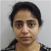 I am a dedicated English tutor specialising in teaching English as a foreign language, using tailored lessons and diverse teaching